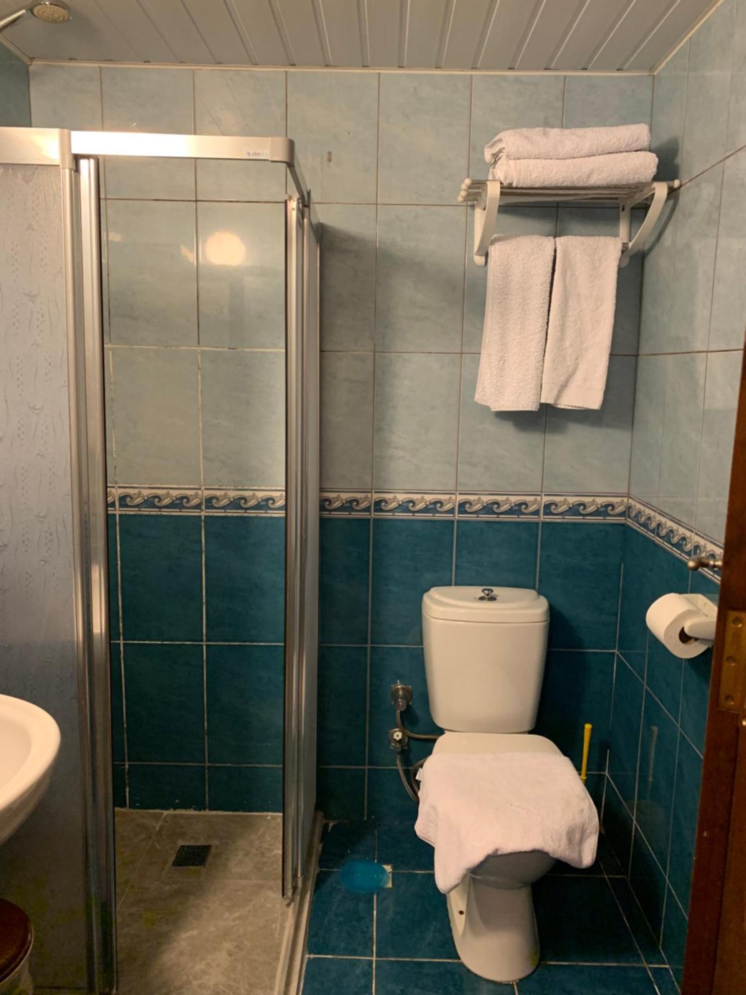 Sabah Pansiyon Antalya Habitación foto
